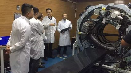 國產(chǎn)全數(shù)字PET 謝慶國團隊19年研發(fā)成果即將上市，開啟癌癥早期精準診斷新篇章