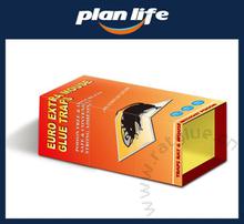 居家除害小衛(wèi)士 粘蠅板與粘鼠板的選購(gòu)與使用指南